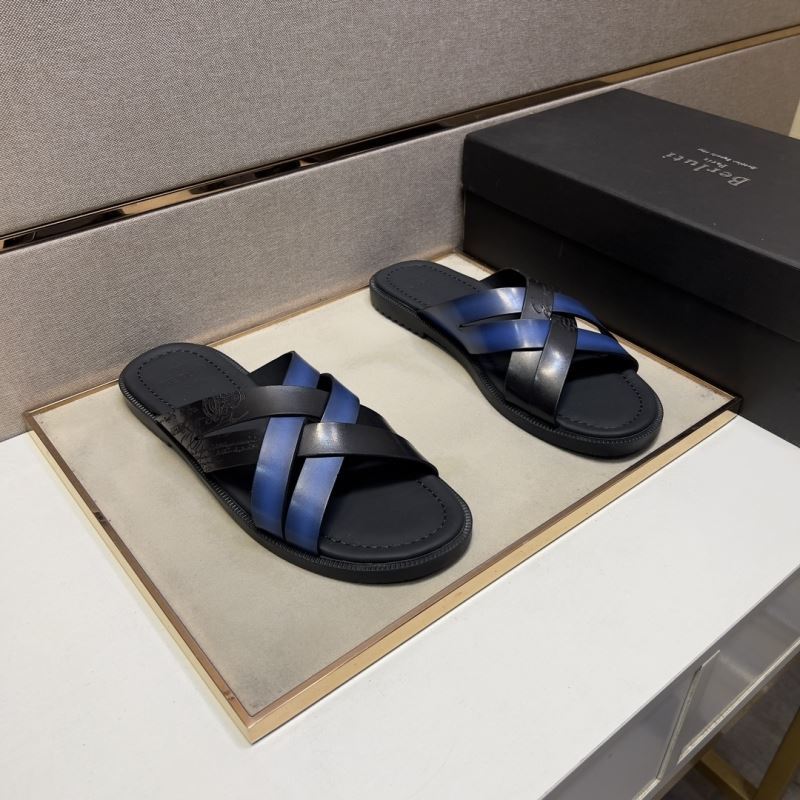 Berluti Sandals